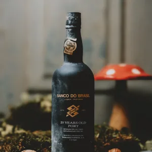 Banco do Brasil - 20 anos
