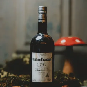 Quinta do Passadouro - Vintage 1996