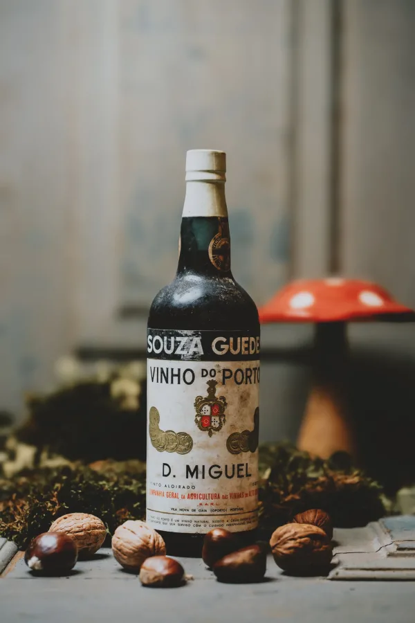 Souza Guedes - D. Miguel
