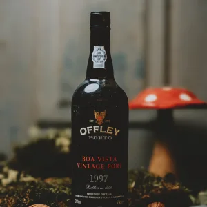 Offley Boa Vista - Vintage 1997