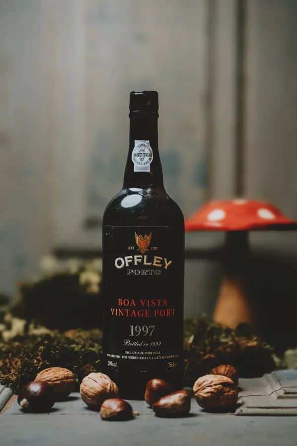 Offley Boa Vista - Vintage 1997