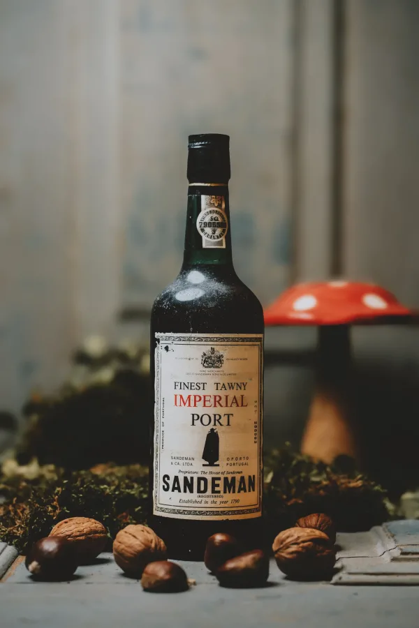 Sandeman - Imperial