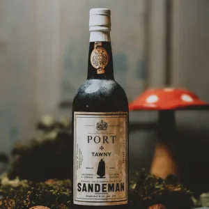 Sandeman - Tawny
