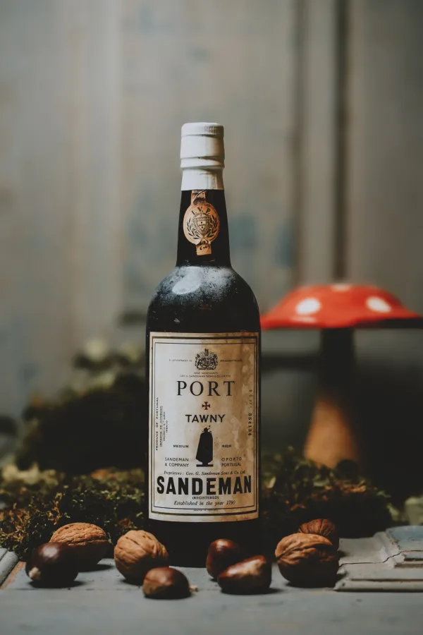 Sandeman - Tawny