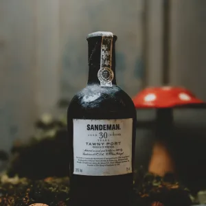 Sandeman - Tawny 30 anos