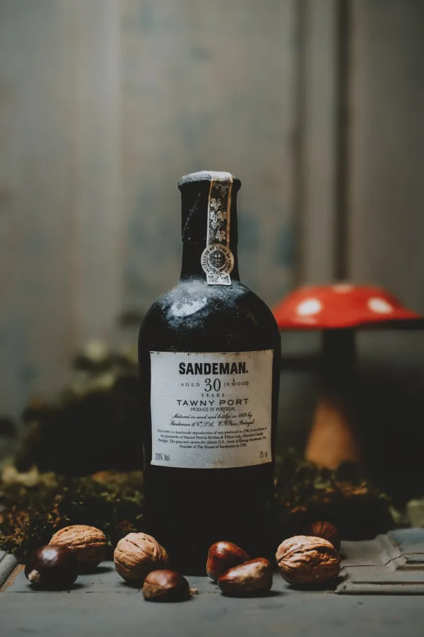 Sandeman - Tawny 30 anos