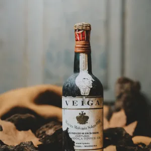 Veiga França - Madeira Malvasia Solera 1930