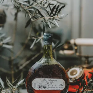 Bas Armagnac 1955