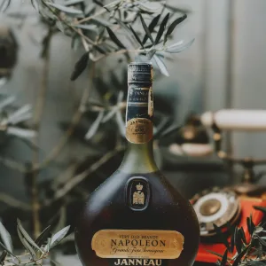 Janneau - Napoleon