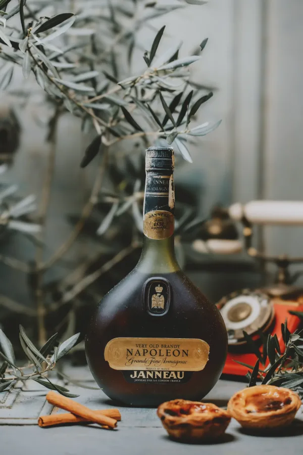 Janneau - Napoleon