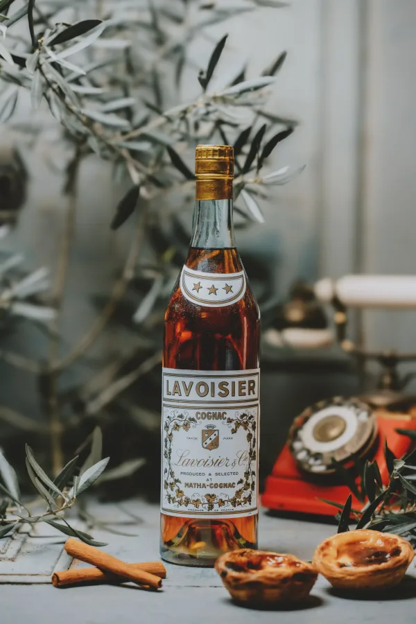 Lavoisier