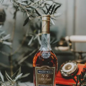 Martell V.S