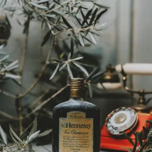 Hennessy V.S.O.P Fine Champagne