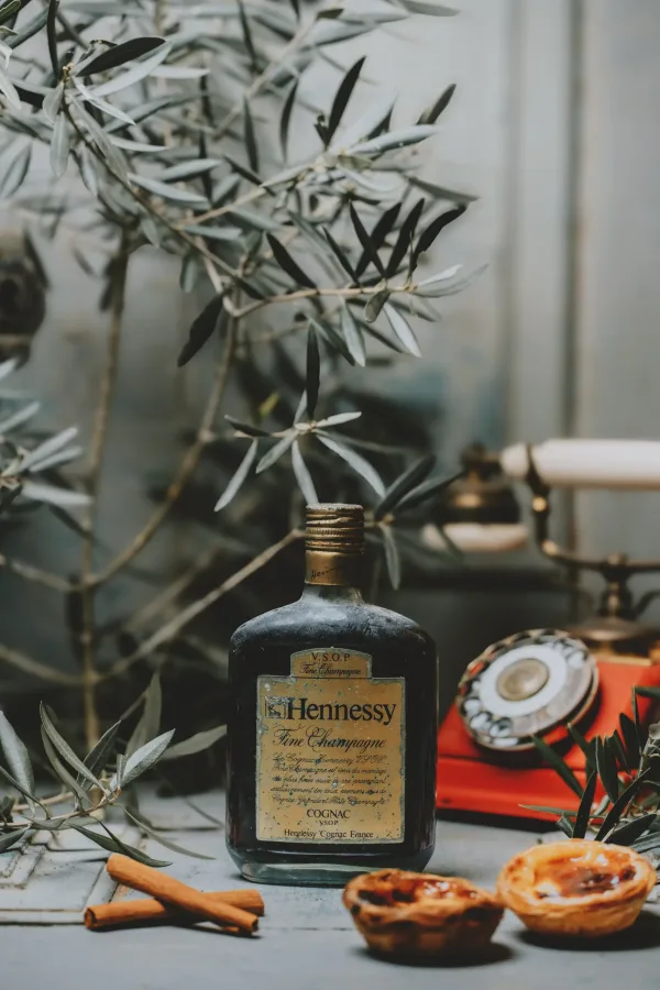 Hennessy V.S.O.P Fine Champagne