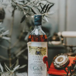Gabriel & Andreau - Cognac