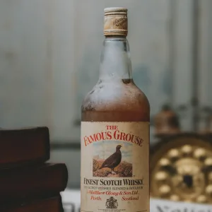The Famous Grouse
