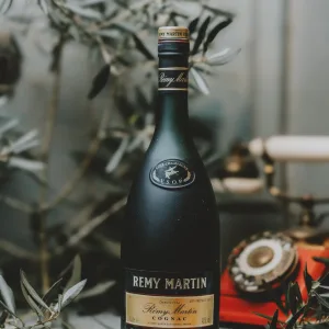 Remy Martin - Fine Champagne V.S.O.P 1L