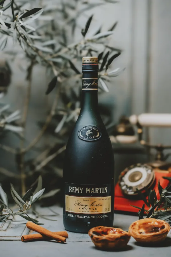 Remy Martin - Fine Champagne V.S.O.P 1L