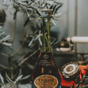 Otard - Prince de Cognac