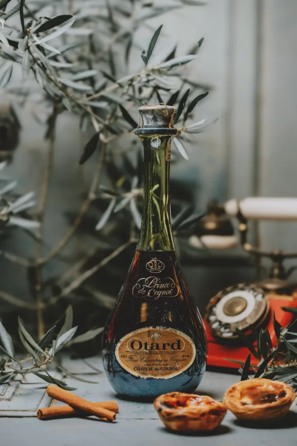 Otard - Prince de Cognac