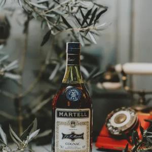 Martell - Cognac