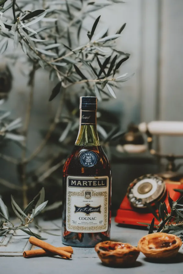 Martell - Cognac
