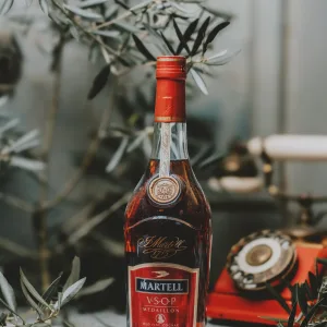 Martell - Medaillon