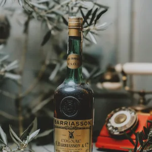 Barriasson - Fine Champagne