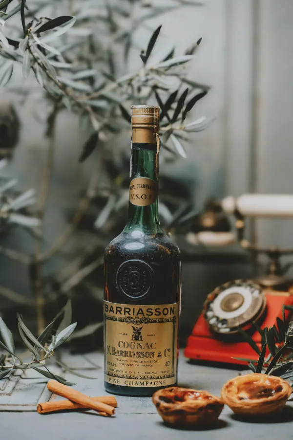 Barriasson - Fine Champagne