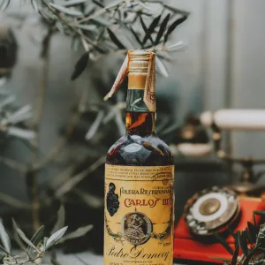Carlos III - Solera Reservada