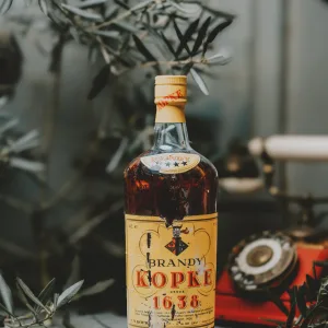 Kopke - Brandy