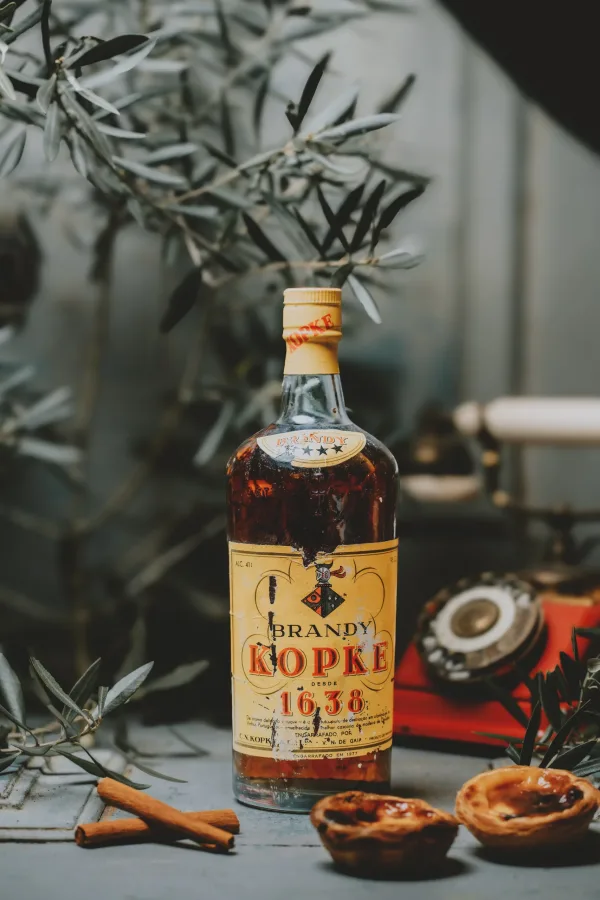 Kopke - Brandy