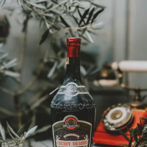 Monte Crasto - Cherry Brandy Superior