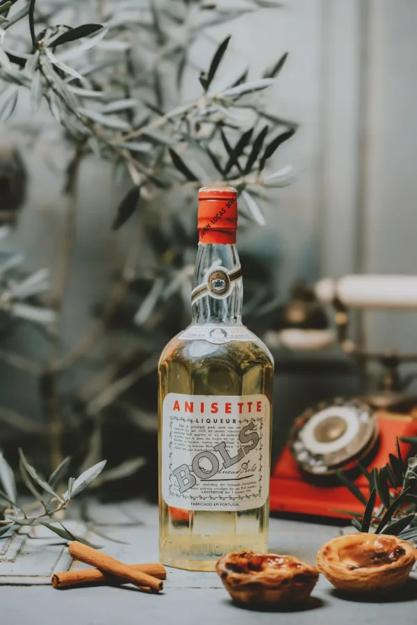 Bols - Anisette