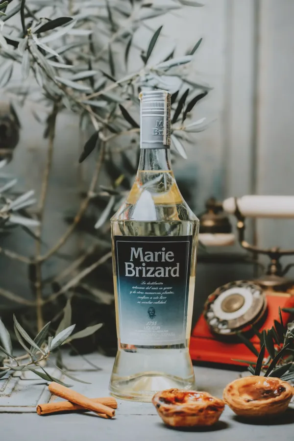 Marie Brizard - Anis