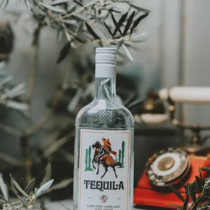 Tequila - Caves Neto Costa