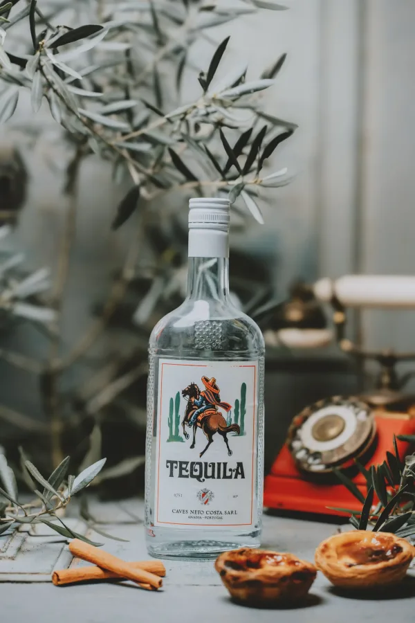 Tequila - Caves Neto Costa