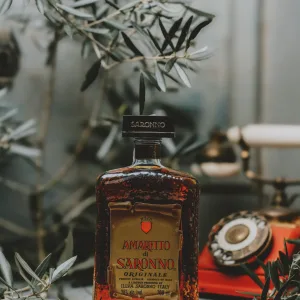 Amaretto di Saronno