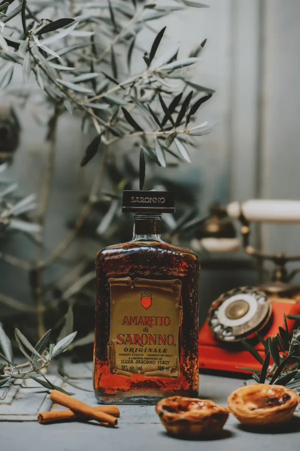 Amaretto di Saronno