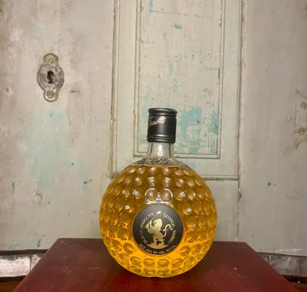 Old St Andrews Club House Blended Scotch
