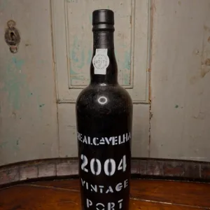Real Companhia Velha - Vintage 2004