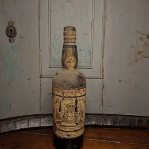 Real Companhia Velha - Novidade 1908