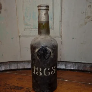 Quinta do Noval - 1865